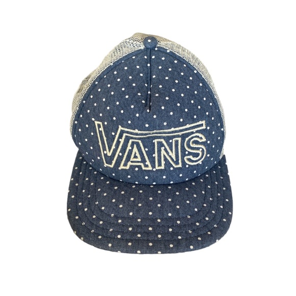 Vans Cap - Picture 1 of 7